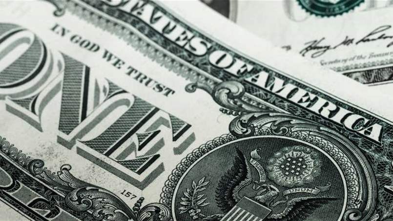 سعر صرف الدولار في السوق السوداء في 2 تشرين الأول
