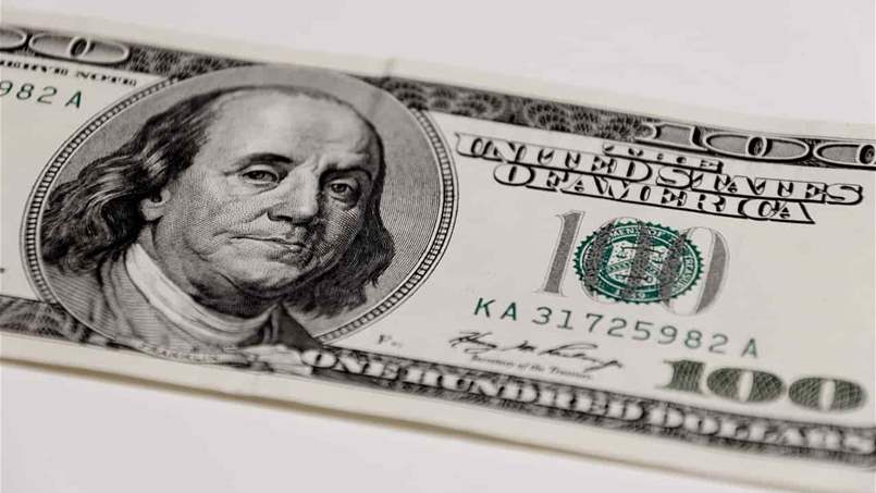 سعر صرف الدولار في السوق السوداء في 3 تشرين الأول
