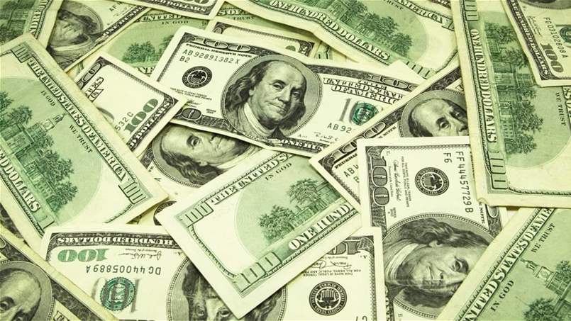 سعر صرف الدولار في السوق السوداء في 13 تشرين الأول