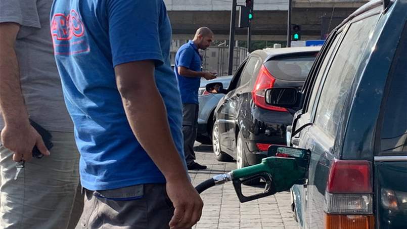 أسعار البنزين والمازوت تراجعت وأصبحت كالتالي