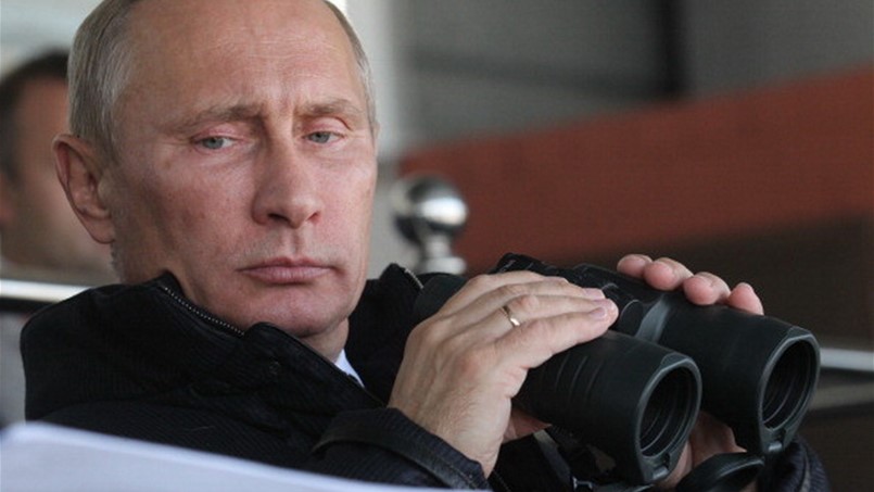 روسيا : انخفاض سعر البترول ضربة لقطاع البترول الاميركي