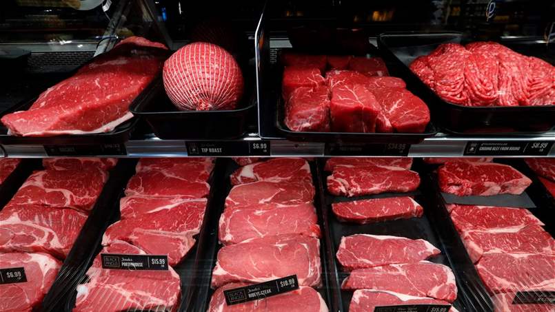 أزمة اللحوم في أميركا تتفاعل والأسعار عند مستويات قياسية ​