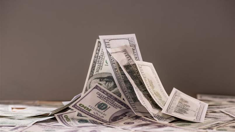 سعر صرف الدولار في السوق السوداء في 16 تشرين الثاني