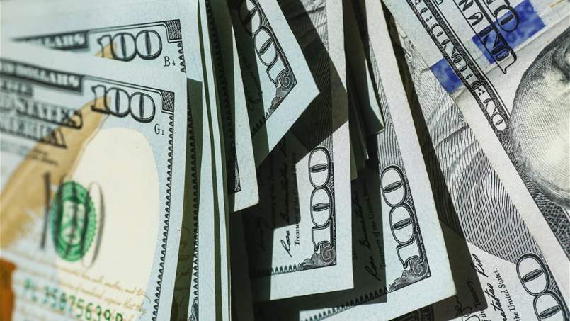 سعر صرف الدولار في السوق السوداء في 22 تشرين الثاني