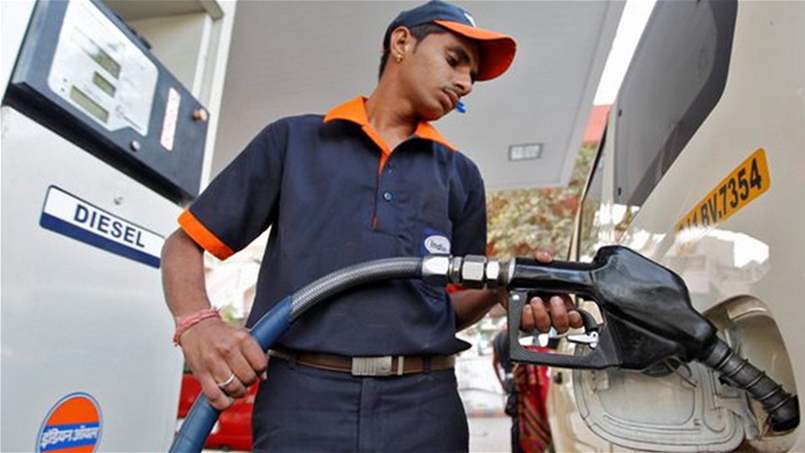 الجدول الجديد لأسعار البنزين والمازوت والغاز