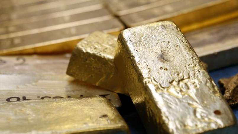  بعد وصولها لمستوى قياسي.. سبائك ذهب تمحو مكاسبها