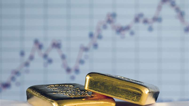 ما الذي دفع أسعار الذهب إلى أعلى مستوياتها على الإطلاق؟