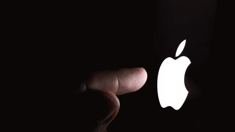 آبل على طريق التريليونات الأربعة 