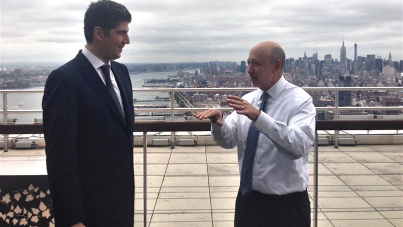 صحناوي: قواعد القطاع المصرفي صلبة