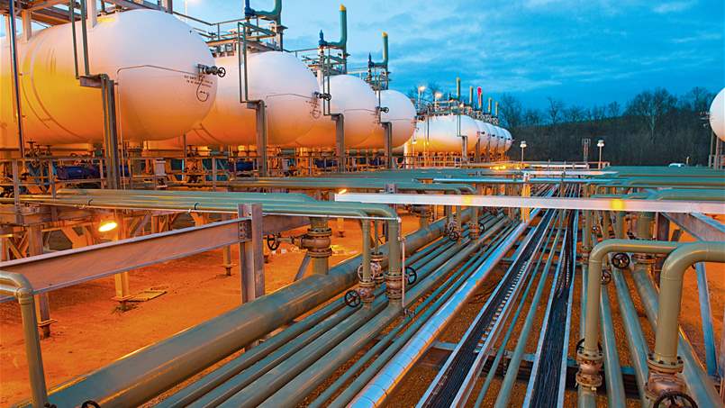 أكثر الدول إنتاجاً للنفط خلال 2023