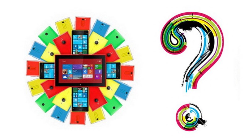 ماذا سيصبح اسم هواتف نوكيا لوميا ؟