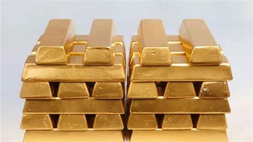 أسعار الذهب خلال تعاملات آخر جلسات الأسبوع