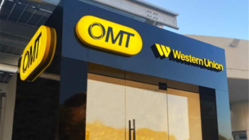 شركة OMT تفتتح فرعاً رئيسياً في هذه المنطقة