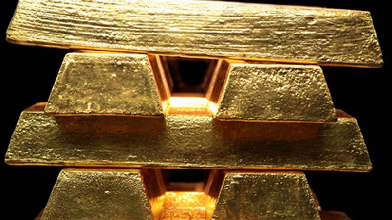 التوترات الأمنية ترفع أسعار الذهب