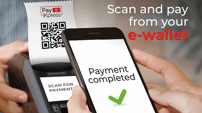 الدفع عبر QR Code.. الإعتماد اللبناني يدعم المحافظ الرقمية في لبنان  