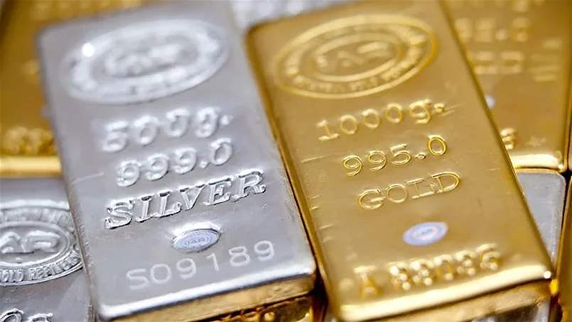 أسعار الذهب ترتفع بعد انخفاض العملة الأميركية