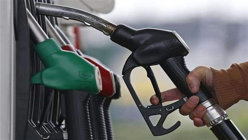 أسعار البنزين والمازوت ارتفعت وأصبحت على الشكل التالي