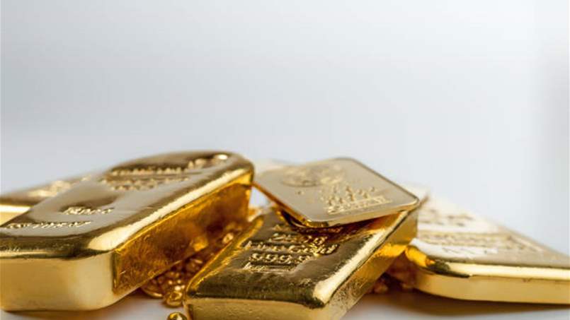 أسعار الذهب تتفاعل مع قرار الفائدة