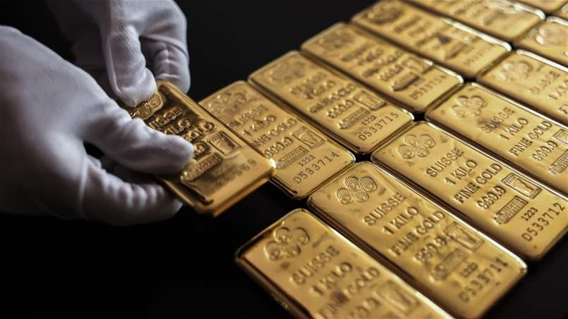  أسعار الذهب خلال تعاملات الثلاثاء