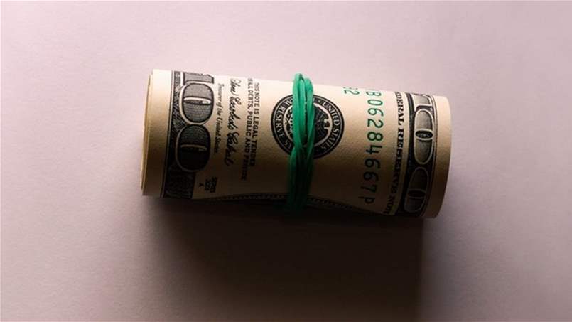 سعر صرف الدولار في السوق السوداء في 20 شباط