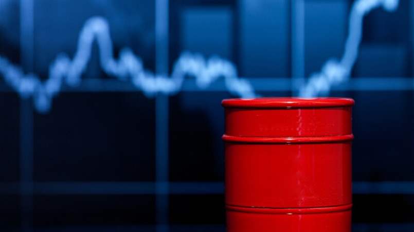 أسعار النفط تتحول للانخفاض