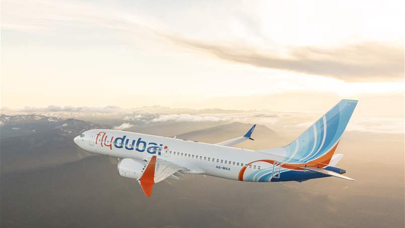 فلاي دبي تُحلّق بأرباح تاريخية