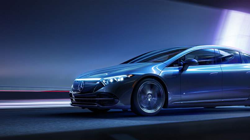 بسبب عدم الاقبال..  مرسيدس تتراجع عن هذا القرار 