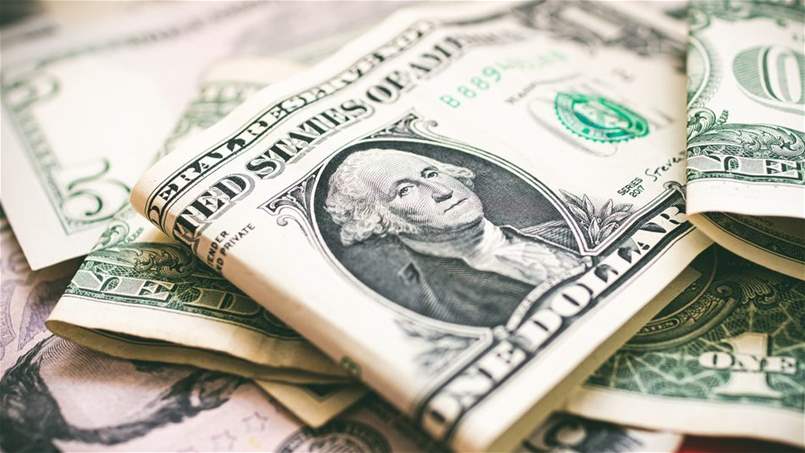 سعر صرف الدولار في السوق السوداء في 26 شباط