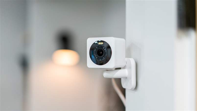 قرار جديد لـ Airbnb بشأن كاميرات المراقبة داخل المنازل