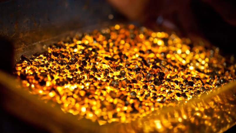 ارتفاع أسعار الذهب