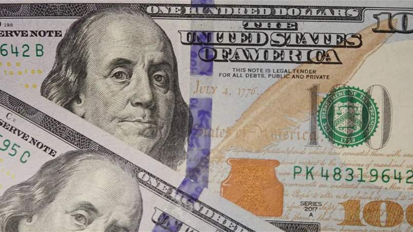 سعر صرف الدولار في السوق السوداء في 18 آذار