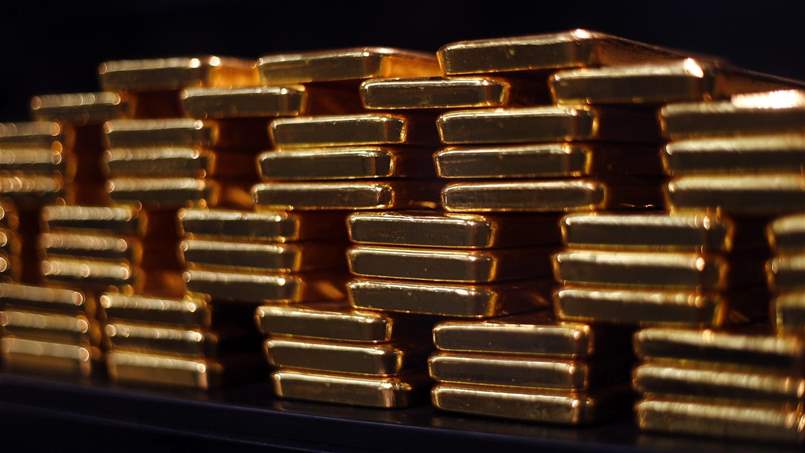 بعد تخطيها الـ 2200 دولار.. هل تواصل أسعار الذهب صعودها؟