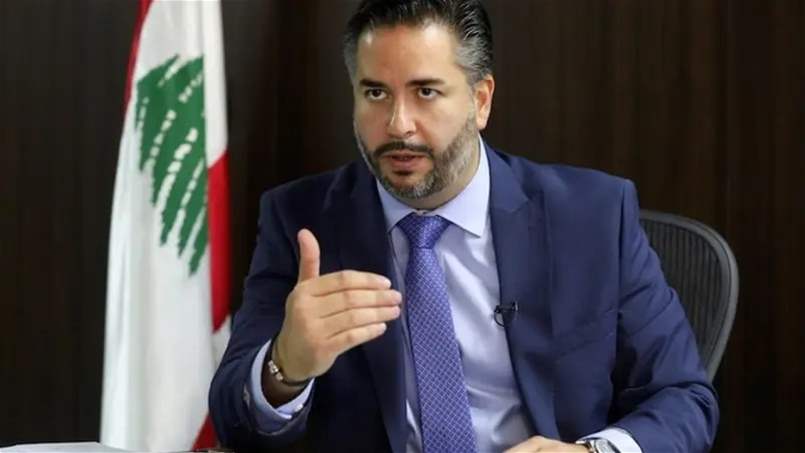 &quot;الإقتصاد&quot; أوّل وزارة في لبنان تتحوّل الى رقمية