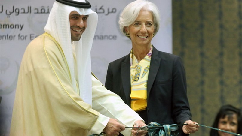 دول الخليج ستتضرر اذا تراجع النفط 25 دولارا