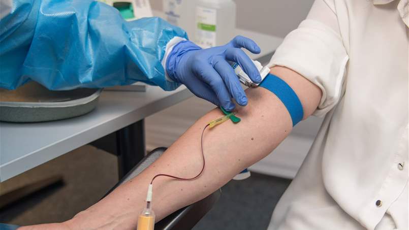 6 اختبارات دم ضرورية تكشف أسرار صحتك