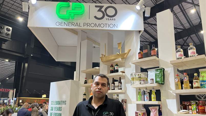 مدير عام General Promotion: نحتفل بمرور 30 عاماً