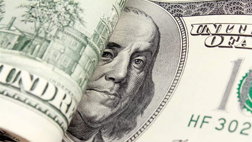 سعر صرف الدولار في السوق السوداء في 13 أيار