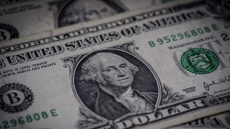 سعر صرف الدولار في السوق السوداء في 22 أيار