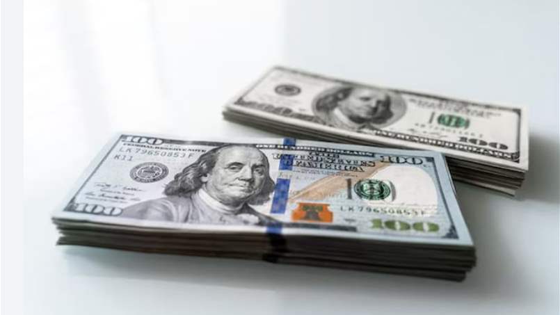 سعر صرف الدولار في السوق السوداء في 27 أيار