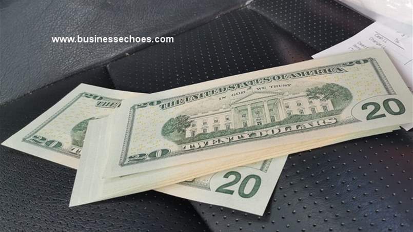 سعر صرف الدولار في السوق السوداء في 28 أيار 2024