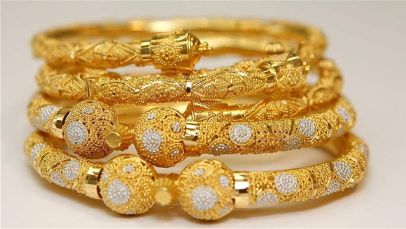 صعود جديد بأسعار الذهب