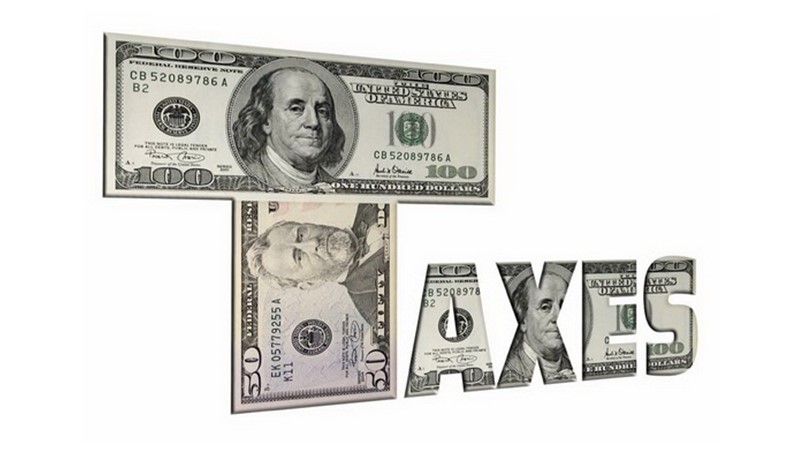 دول العالم تخسر ١٣٠ مليار دولارا ضرائب سنويا