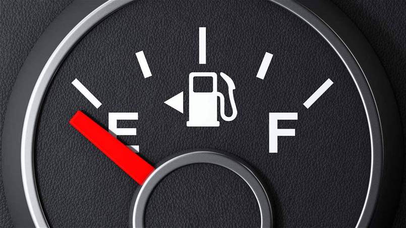 جدول جديد لأسعار المازوت والبنزين