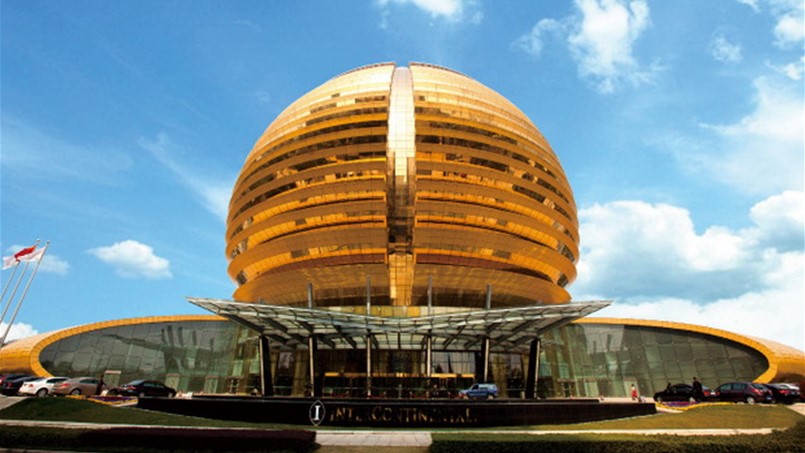 هذه هي افخم 10 سلاسل فنادق في العالم