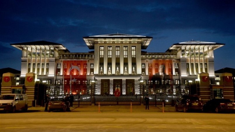 بماذا سبقت تركيا فرنسا ؟