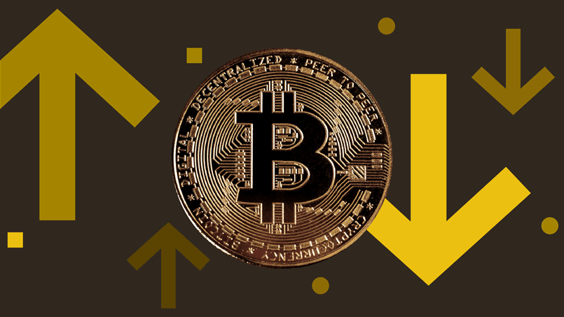 مسيرة ارتفاع بيتكون تتوقف مع اقتراب 2024 من نهايتها