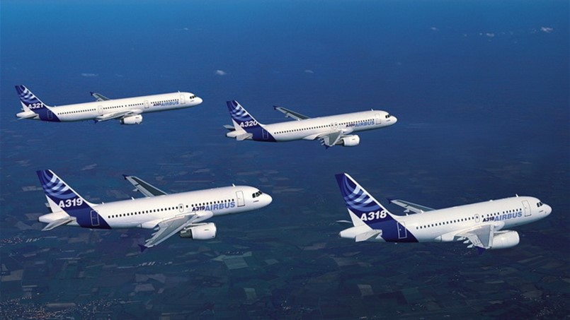 لمن ستبيع إيرباص 100 طائرة بهدف التأجير؟