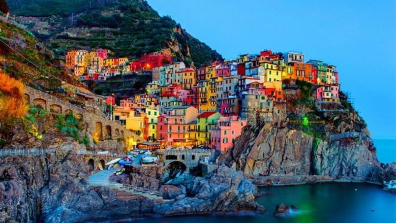 تصنيف معيب تتصدره ايطاليا والولايات المتحدة