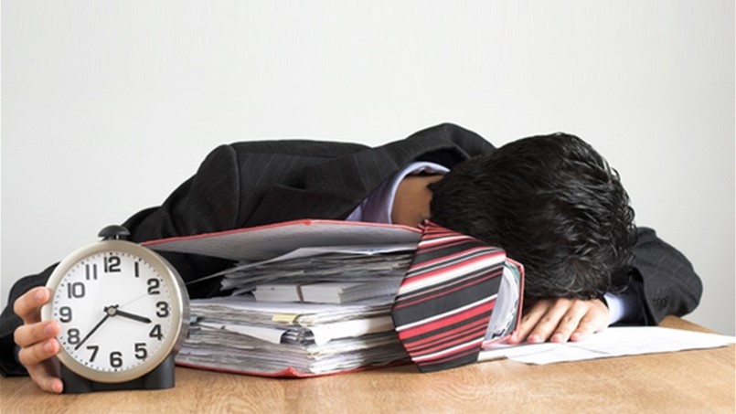 ثلاث طرق تتجنب فيها انحطاط الجسم بعد الظهر