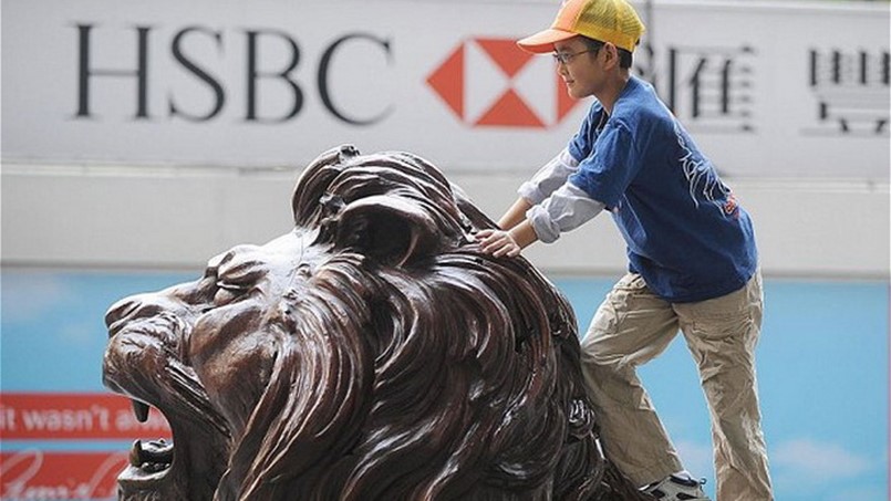 بريطانيا تفرض غرامة على مصارف كبرى